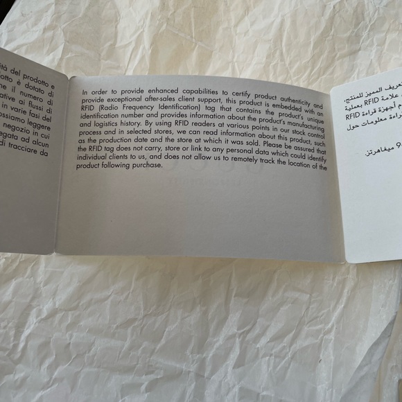 Gucci Princetown Pink Plaid “Fancy Tweed” Loafers Mules Size 35 EU / 5 US NIB - Picture 7 of 7